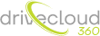 DriveCloud360 fleet management system footer logo